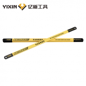 雙金屬鋼鋸條
